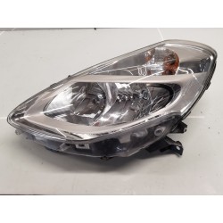 Linker Scheinwerfer Renault Clio III (BR0/1, CR0/1) | Desguace Becerril
