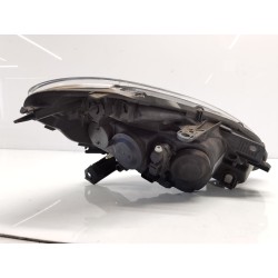 Recambio de faro izquierdo para renault clio iii (br0/1, cr0/1) 1.2 16v (br02, br0j, br11, cr02, cr0j, cr11) referencia OEM IAM 
