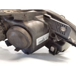 Recambio de faro izquierdo para renault clio iii (br0/1, cr0/1) 1.2 16v (br02, br0j, br11, cr02, cr0j, cr11) referencia OEM IAM 