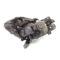 Recambio de faro izquierdo para renault clio iii (br0/1, cr0/1) 1.2 16v (br02, br0j, br11, cr02, cr0j, cr11) referencia OEM IAM 