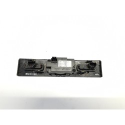Advertencia Ford Mondeo berlina (ge) | Becerril Scrap Yard