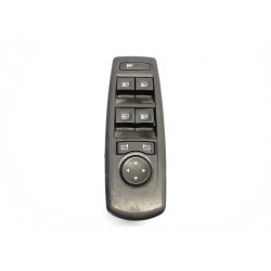 Vorderer linker Fensterheber-Schalter Renault Laguna III (BT0/1) | Desguace Becerril