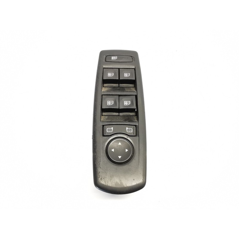 Recambio de mando elevalunas delantero izquierdo para renault laguna iii (bt0/1) 2.0 dci (bt07, bt0j, bt14, bt1a, bt1s) referenc