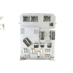 Body Control Module (BCM) CITROEN Xsara picasso (N68) | Becerril Scrap Yard