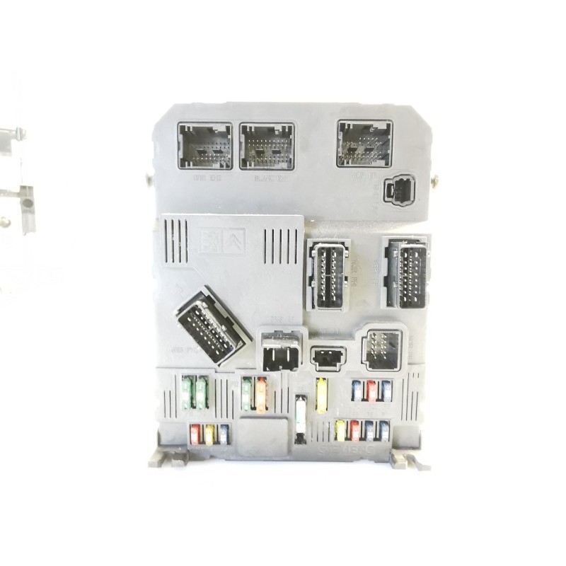 Body Control Module (BCM) CITROEN Xsara picasso (N68) | Becerril Scrap Yard Body Control Module (BCM) CITROEN Xsara picasso (N68) | Becerril Scrap Yard