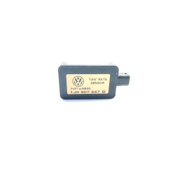 Engine control unit Audi A3 (8L1) | Becerril Scrap Yard