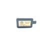 Recambio de sensor para audi a3 (8l1) 1.9 tdi referencia OEM IAM 1J0907651A 10098001161 