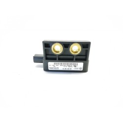 Engine control unit Audi A3 (8L1) | Becerril Scrap Yard