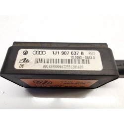 Engine control unit Audi A3 (8L1) | Becerril Scrap Yard