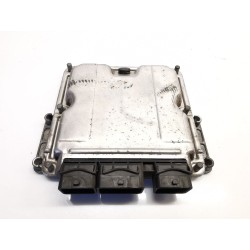 Recambio de centralita motor uce para citroën xsara picasso (n68) 2.0 hdi referencia OEM IAM 9651593480 `9640938680 