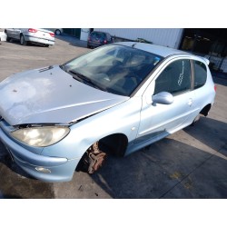 peugeot 206 hatchback (2a/c) del año 2005