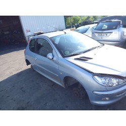 peugeot 206 hatchback (2a/c) del año 2005
