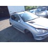peugeot 206 hatchback (2a/c) del año 2005