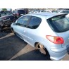 peugeot 206 hatchback (2a/c) del año 2005