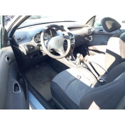 peugeot 206 hatchback (2a/c) del año 2005