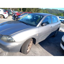 Elenco delle parti per Seat cordoba (6L2) 1.9 SDI Diesel dell'anno 2005 con motore ASY