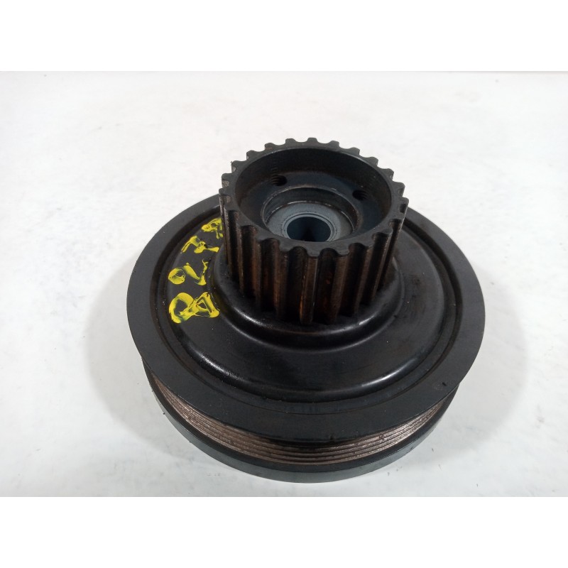 Recambio de polea cigueñal para volkswagen passat berlina (3c2) advance 4motion referencia OEM IAM Recambio de polea cigueñal para volkswagen passat berlina (3c2) advance 4motion referencia OEM IAM