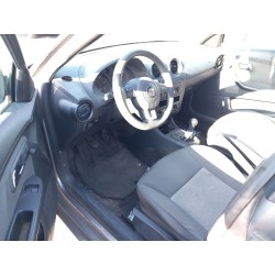 Elenco delle parti per Seat cordoba (6L2) 1.9 SDI Diesel dell'anno 2005 con motore ASY