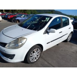 renault clio iii (br0/1, cr0/1) del año 2005