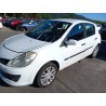 renault clio iii (br0/1, cr0/1) del año 2005