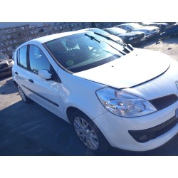 renault clio iii (br0/1, cr0/1) del año 2005