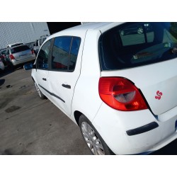 renault clio iii (br0/1, cr0/1) del año 2005