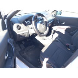 renault clio iii (br0/1, cr0/1) del año 2005