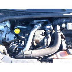 renault clio iii (br0/1, cr0/1) del año 2005