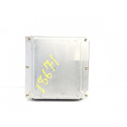 Recambio de centralita motor uce para bmw serie 3 berlina (e46) 330d referencia OEM IAM 7788310 0281010314 
