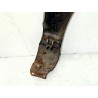 Recambio de aleta delantera izquierda para audi a3 (8p1) 1.9 tdi referencia OEM IAM 8P0821105F 6504-04-0026311P 6504-04-0026311Q