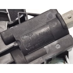 Kofferraumverriegelung / Heckklappe Audi A4 B8 (8K2) | Desguace Becerril