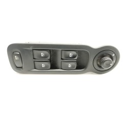 Vorderer linker Fensterheber-Schalter Renault Modus / grand modus (f/JP0_) | Desguace Becerril