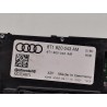 Heizungs- / Klimaanlagensteuerung Audi A4 B8 (8K2) | Desguace Becerril