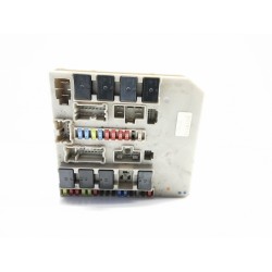 Relaiskasten / Sicherungen Renault Modus / grand modus (f/JP0_) | Desguace Becerril