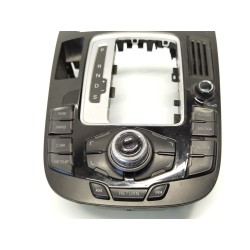 Multifunktionslenkrad Audi A4 B8 (8K2) | Desguace Becerril