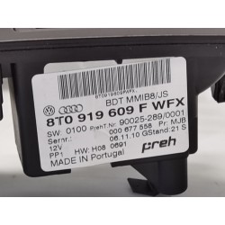 Multifunktionslenkrad Audi A4 B8 (8K2) | Desguace Becerril