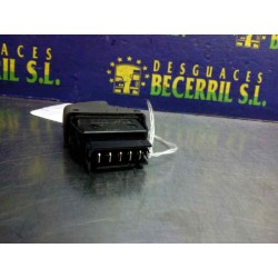 Recambio de mando elevalunas delantero derecho para renault scenic (ja..) 1.9 dci authentique referencia OEM IAM   