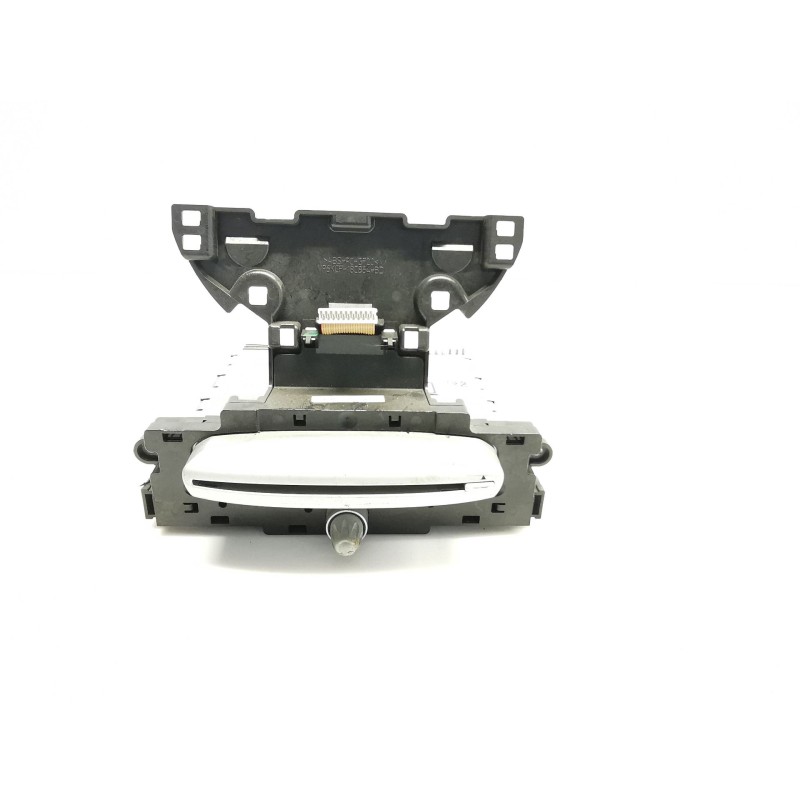 Sistema audio / radio CD VP7KCF18C815AG 6512345269701 ZB3452697 | Becerril Scrap Yard Sistema audio / radio CD VP7KCF18C815AG 6512345269701 ZB3452697 | Becerril Scrap Yard