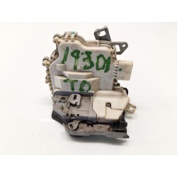 Serratura portiera posteriore destra Audi A4 B8 (8K2) | Desguace Becerril