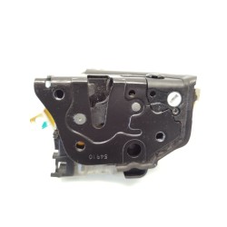 Recambio de cerradura puerta trasera derecha para audi a4 b8 (8k2) 2.0 tdi referencia OEM IAM 8K0839016C  