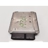 Recambio de centralita motor uce para audi a4 b8 (8k2) 2.0 tdi referencia OEM IAM 8K0839016C  0281015853