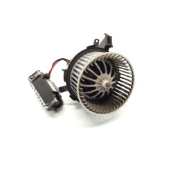 Motore di riscaldamento Audi A4 B8 (8K2) | Desguace Becerril