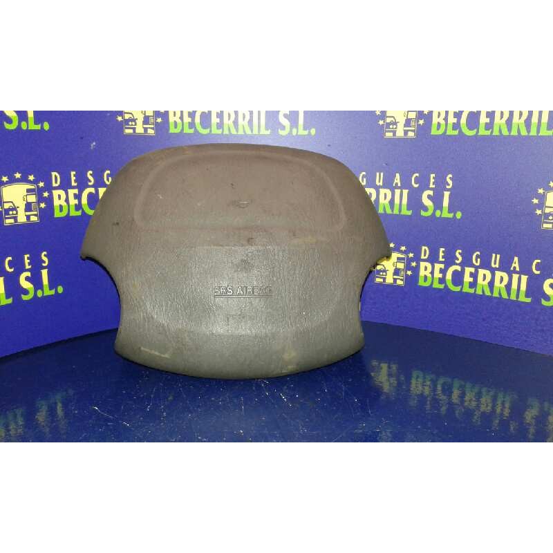 Recambio de airbag delantero izquierdo para suzuki grand vitara 5 puertas sq (ft) referencia OEM IAM 48150-65D10 Recambio de airbag delantero izquierdo para suzuki grand vitara 5 puertas sq (ft) referencia OEM IAM 48150-65D10
