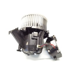 Heater motor Audi A4 B8 (8K2) | Becerril Scrap Yard