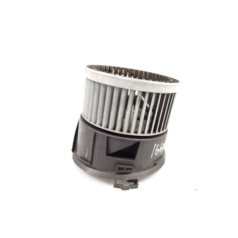 Recambio de motor calefaccion para peugeot 407 sw st confort pack referencia OEM IAM 4PUH18456AF Recambio de motor calefaccion para peugeot 407 sw st confort pack referencia OEM IAM 4PUH18456AF