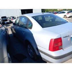 volkswagen passat b5 (3b2) del año 1999