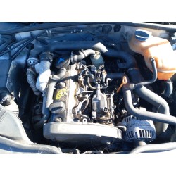 volkswagen passat b5 (3b2) del año 1999