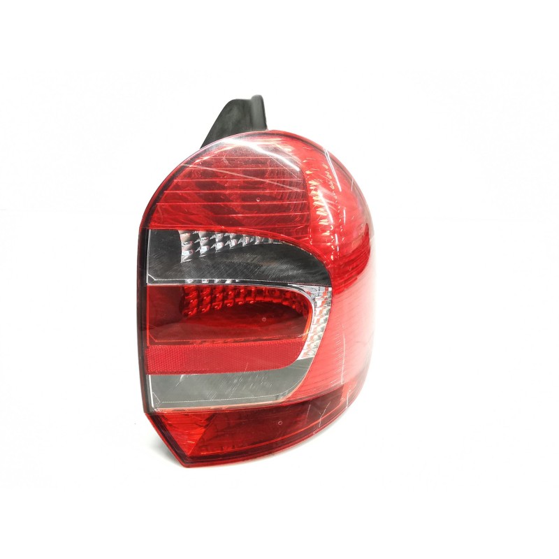 Recambio de piloto trasero derecho para renault modus / grand modus (f/jp0_) 1.5 dci (fp0f, jp0f) referencia OEM IAM 0283812170 Recambio de piloto trasero derecho para renault modus / grand modus (f/jp0_) 1.5 dci (fp0f, jp0f) referencia OEM IAM 0283812170