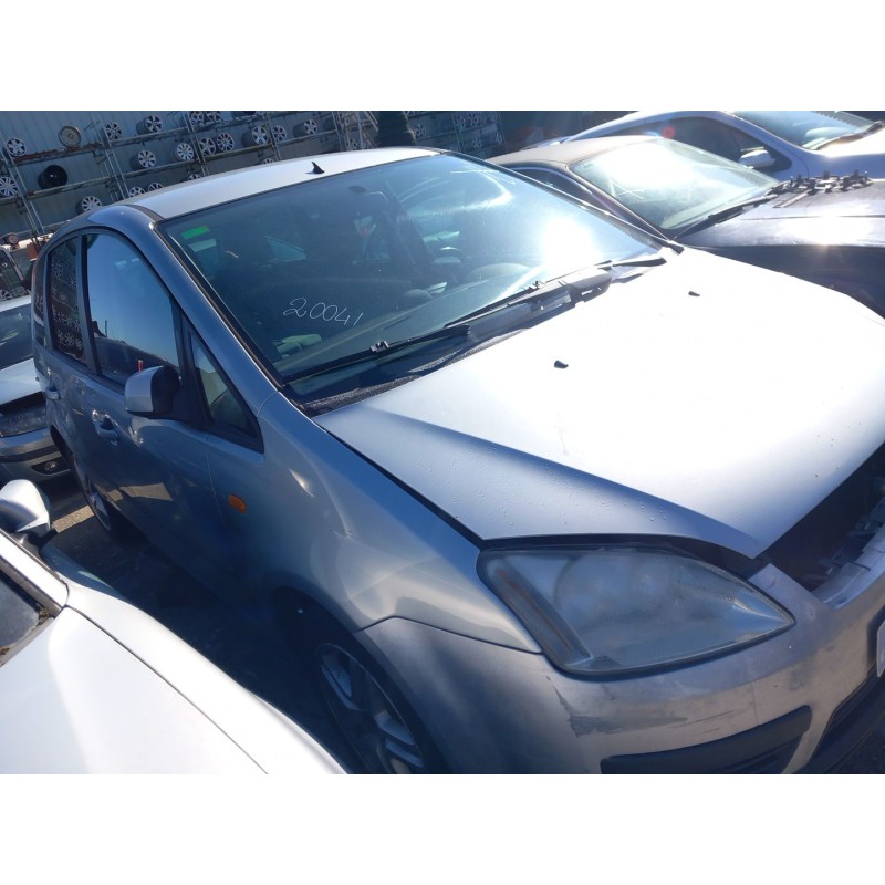 ford focus c-max (dm2) del año 2005