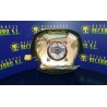 Recambio de airbag delantero izquierdo para suzuki grand vitara 5 puertas sq (ft) referencia OEM IAM 48150-65D10  